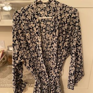 Vintage! Calvin Klein Robe